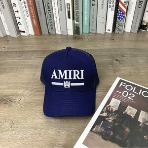 AMIRI | Accessories | New Amiri Core Logo Hat | Poshmark display picture 1